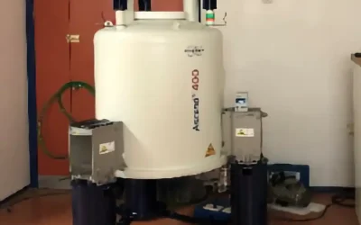 Nuclear Magnetic Resonance (NMR) Spectroscopy Facility: Analyzing Molecular Structures with Precision