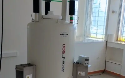 Mass Spectrometry Core: Unraveling Complex Molecular Compositions 2