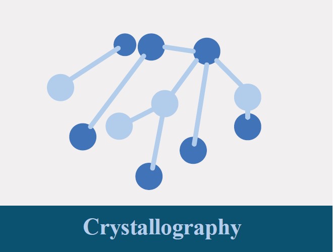 Crystallography