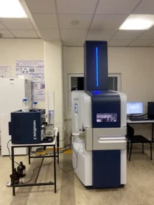Proteomics-equipment