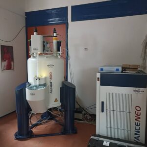 nmr400